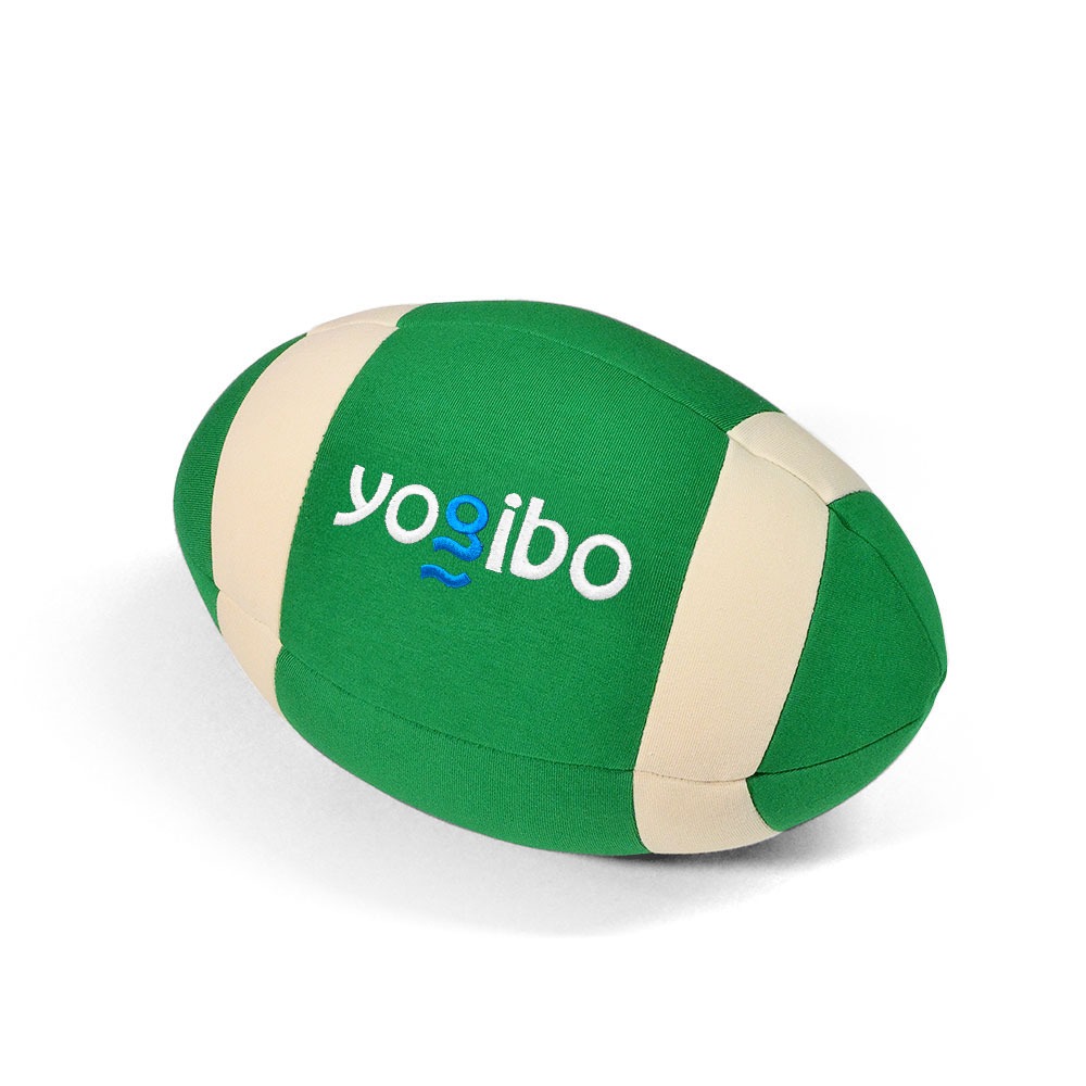 Yogibo Football / ヨギボー フットボール : Yogibo公式ストア - 通販