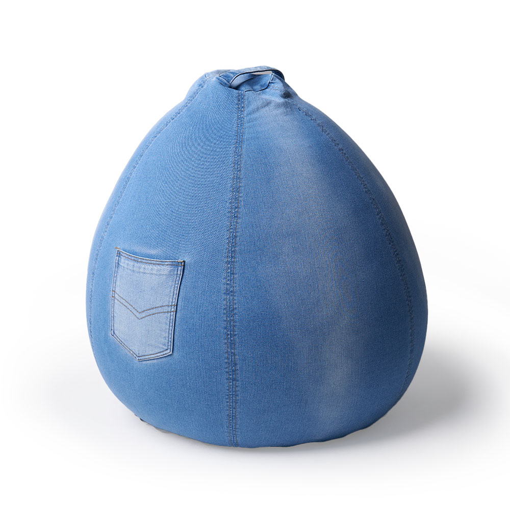 WTW ソファ　デニムソファ　ビーズソファ　yogibo カバーのみ Yogibo 【10%OFF】 Lite ヨギボー ライト ビーズソファ ロー