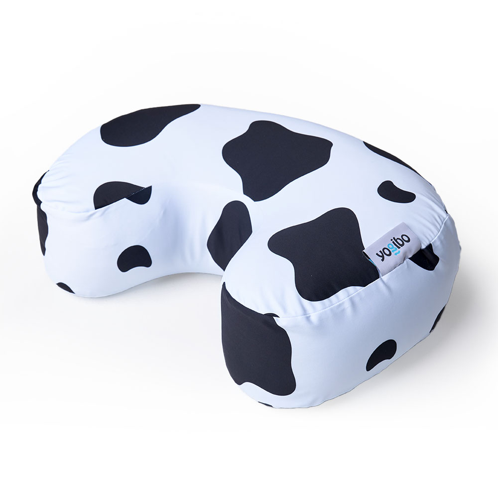 YogiboMaxイエロー☆直接引取限定☆愛知県★ちゃんさん専用 Yogibo ヨギボー メガ ムーン ピロー Mega Moon Pillow まくら
