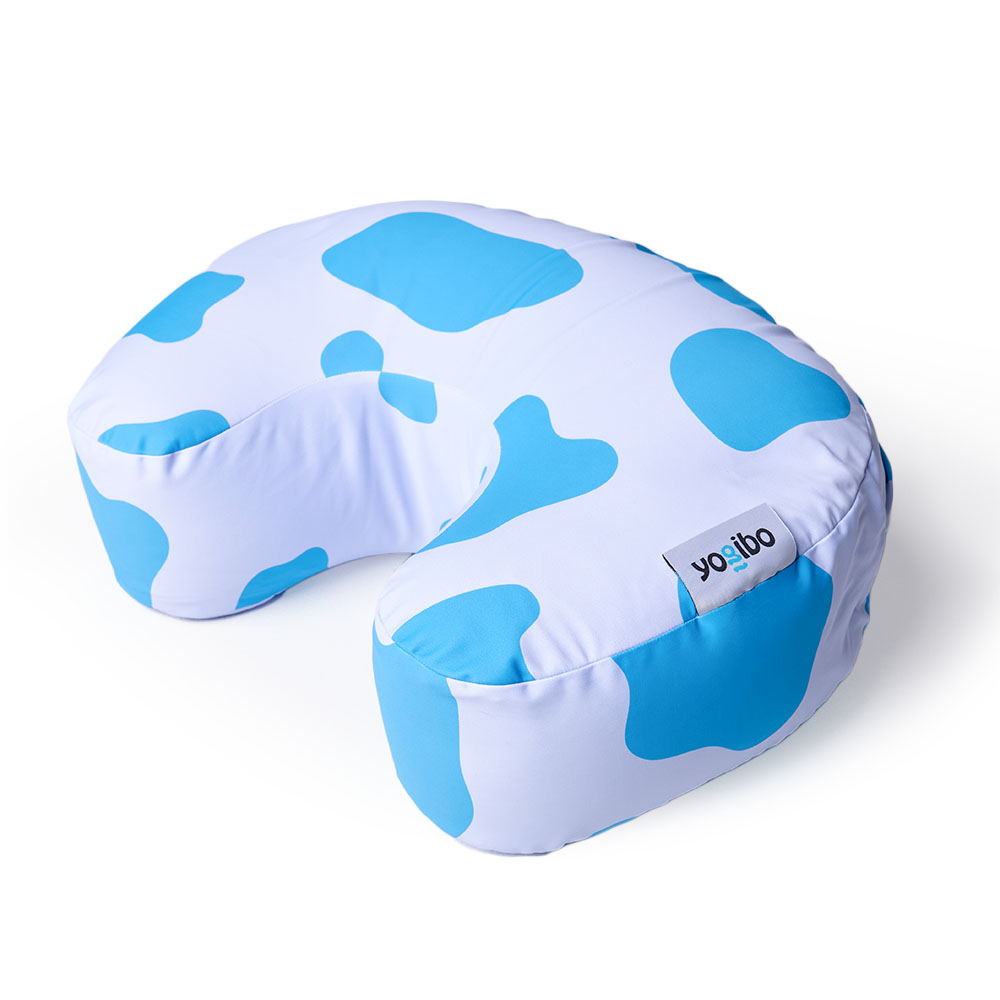 クッション・座布団 yogibo megamoon pillow 公式】Yogibo Mega Moon Pillow（ヨギボー メガ ムーン ピロー