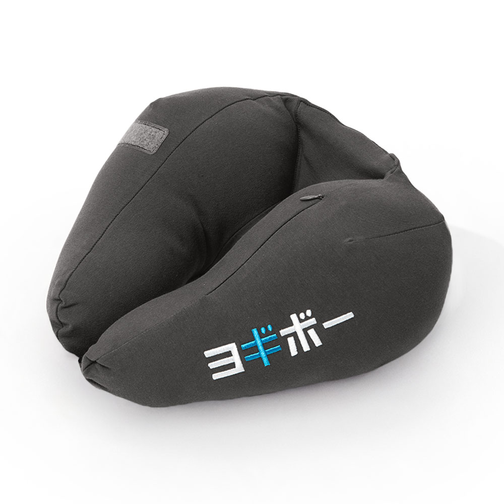 Yogibo（ヨギボー） Yogibo Neck Pillow X JP Logo（ヨギボー ネック