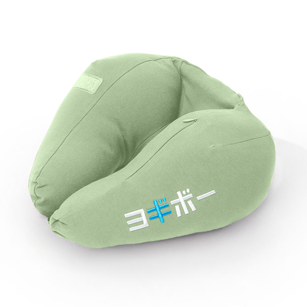 yogibo ネックピローの商品一覧 通販 - Yahoo!ショッピング