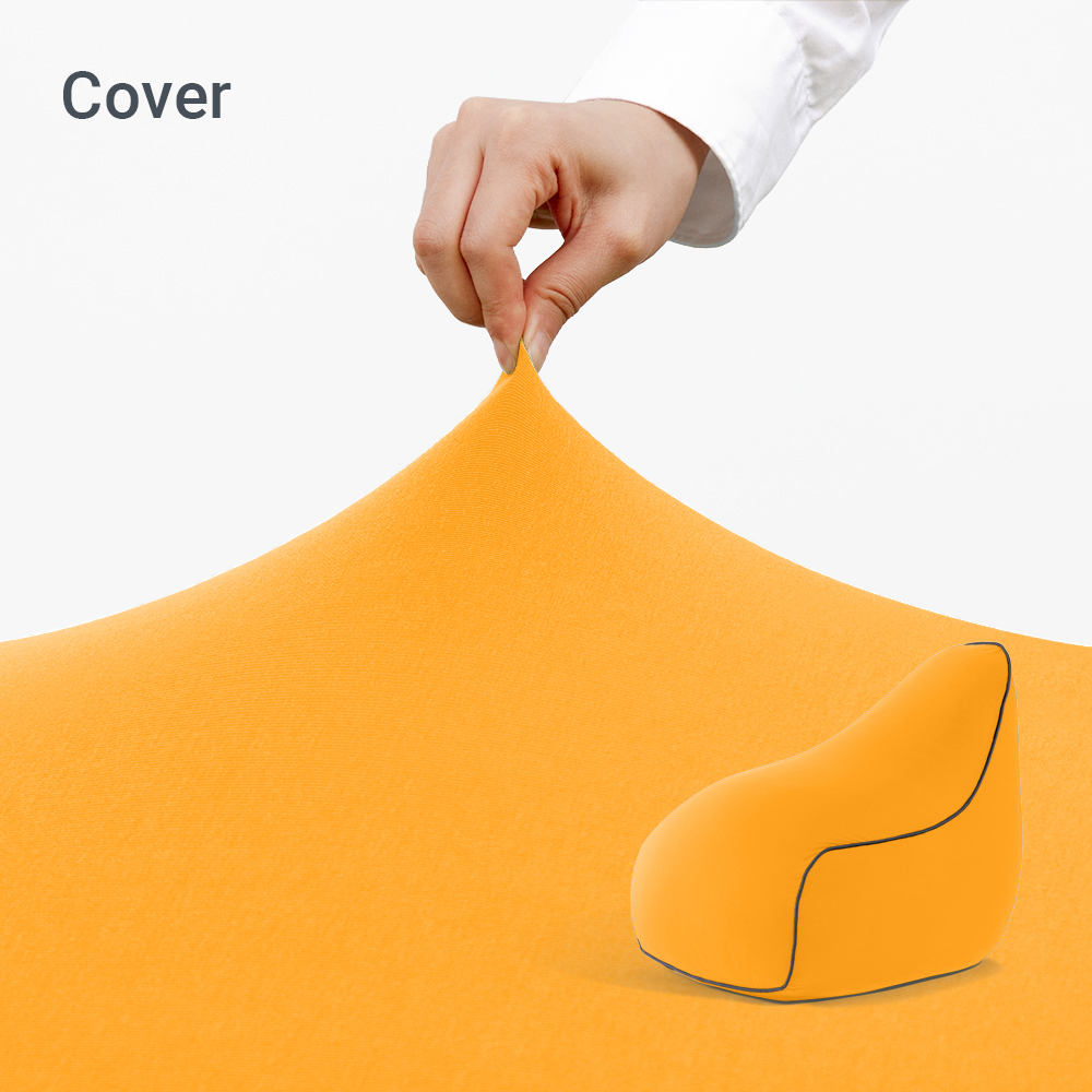 Yogibo（ヨギボー） Yogibo Lounger ラウンジャー 専用カバー 替え