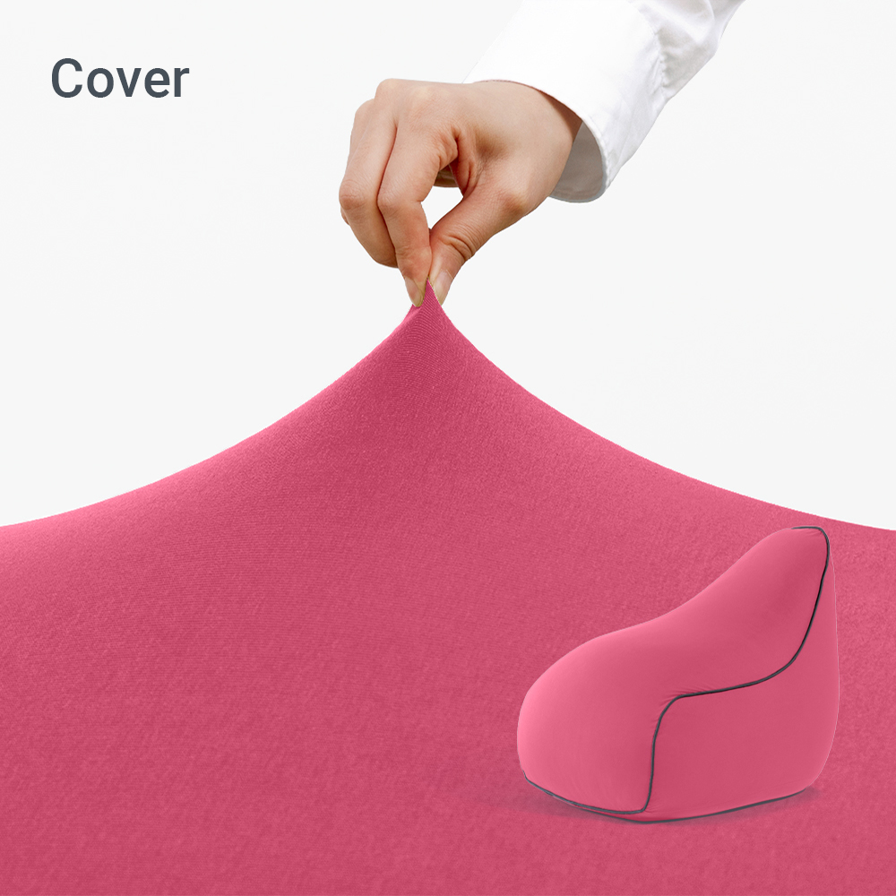Yogibo（ヨギボー） Yogibo Lounger ラウンジャー 専用カバー 替え