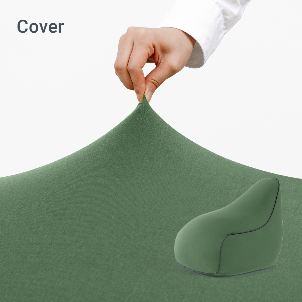 Yogibo（ヨギボー） Yogibo Lounger ラウンジャー 専用カバー 替え