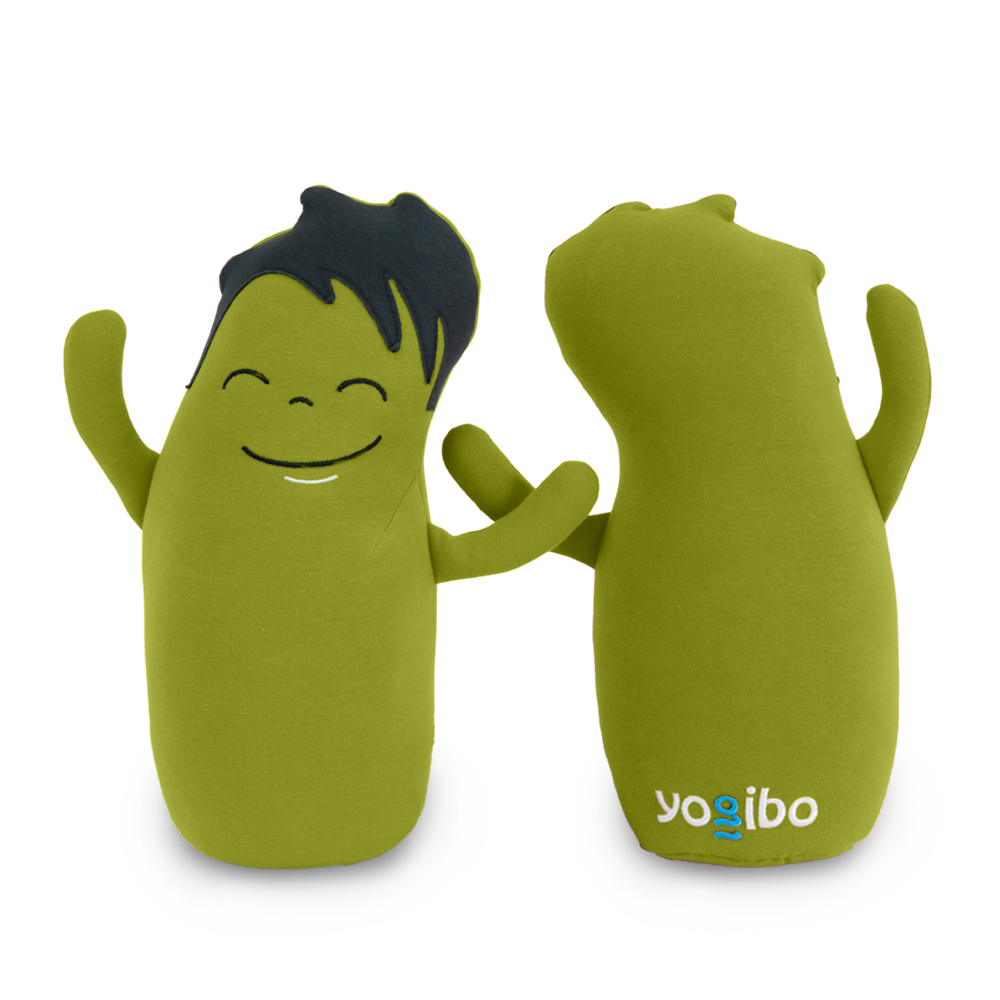 桜ママHogbeesホグビーズ新品　ヨギボー　Yogibo 桜ママ様専用Hogbeesホグビーズ新品 ヨギボー Yogibo