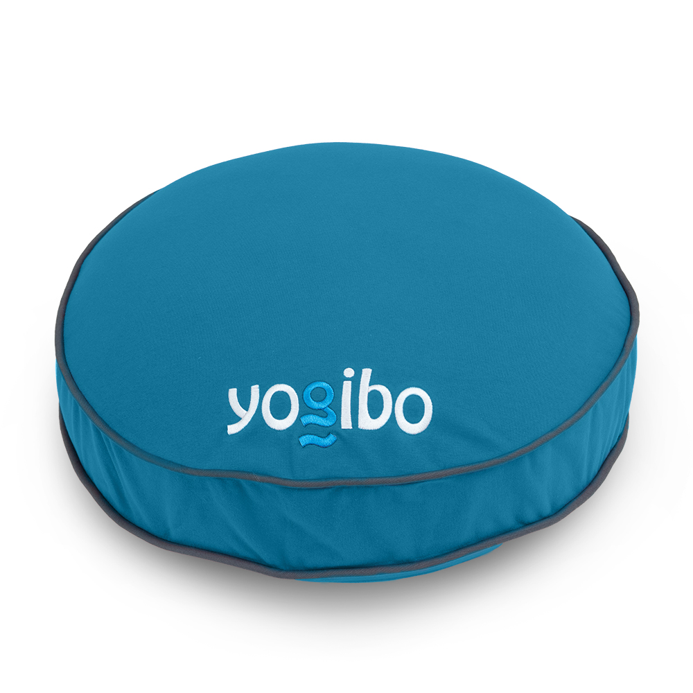 Yogibo Round Pillow Logo （ヨギボー ラウンド ピロー ロゴ）｜yogibo-store｜08
