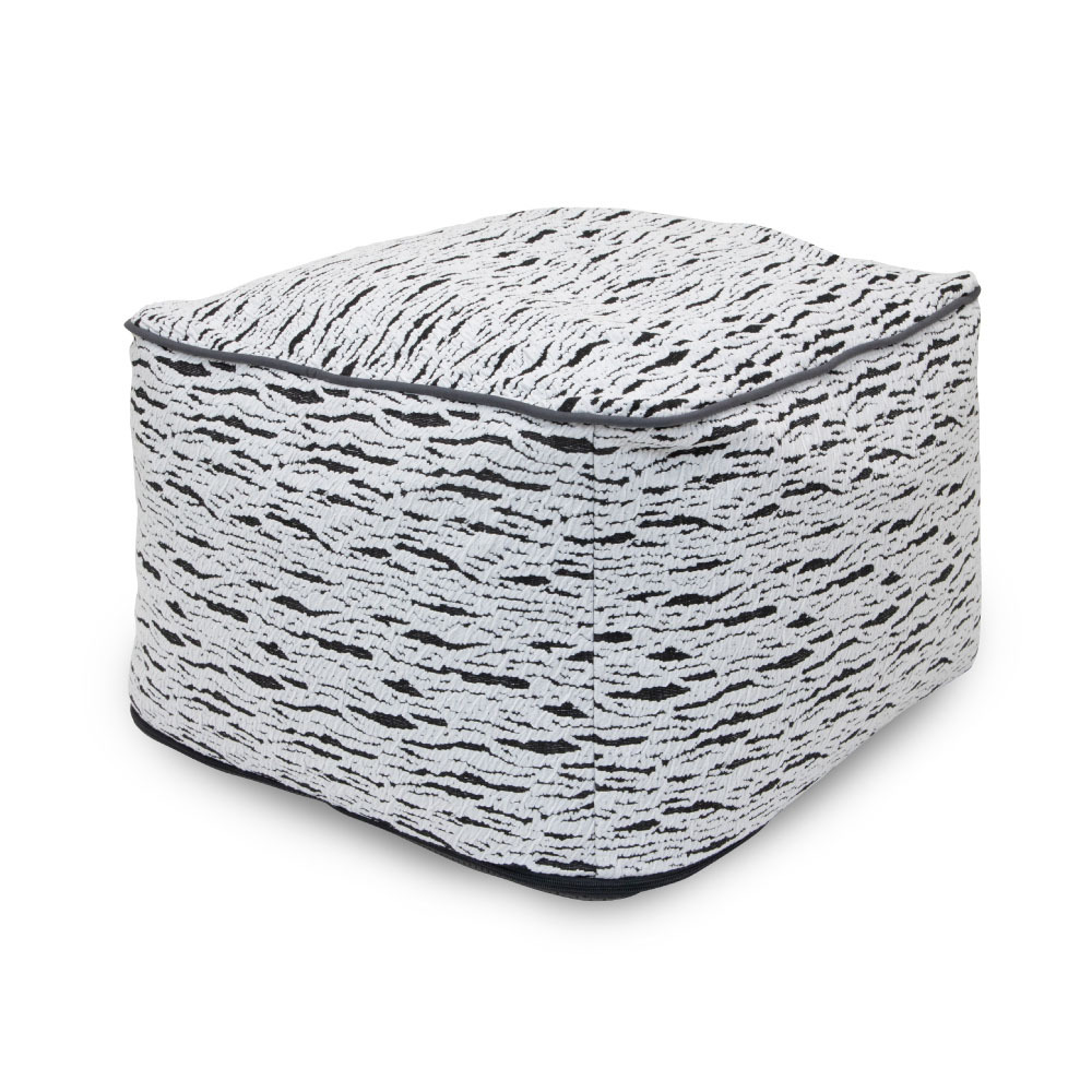 Yogibo（ヨギボー） 【ポイント10倍 5/17限定】 Luxe Ottoman