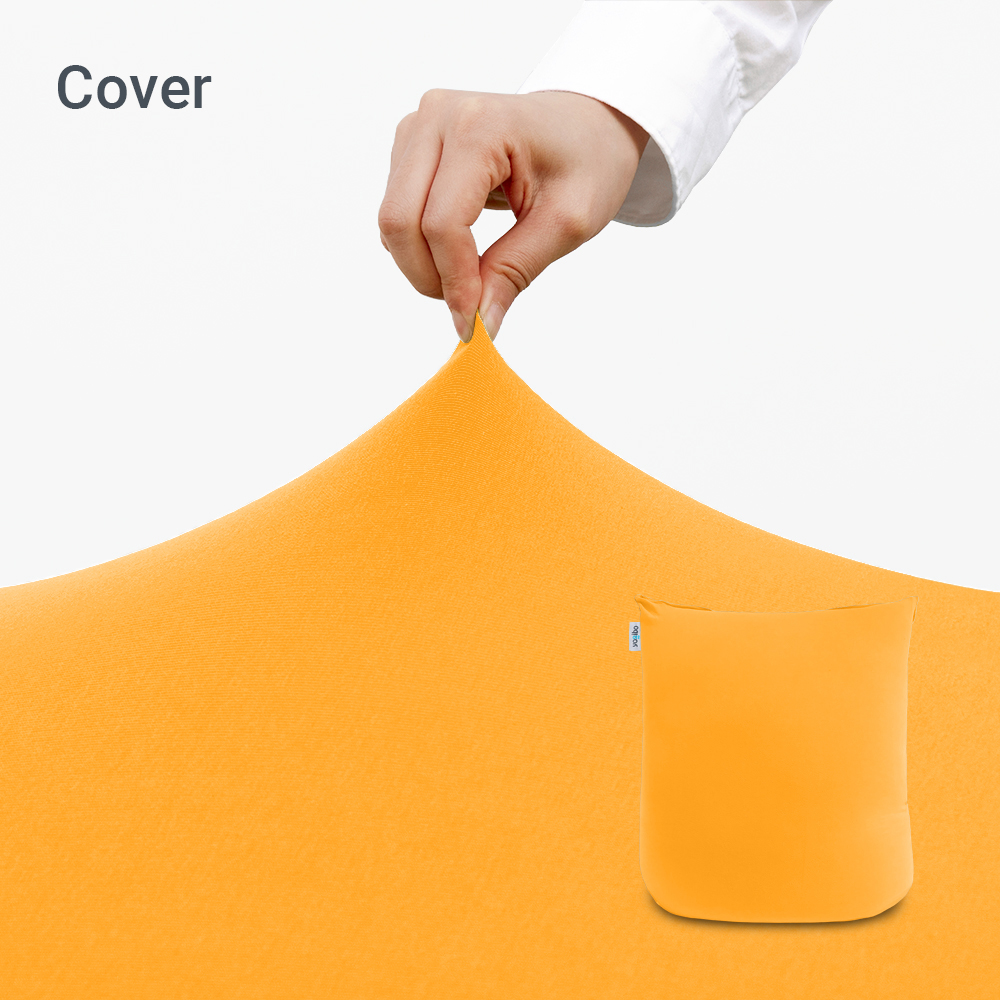 ヨギボーミニ　カバーのみ　美品 Amazon.co.jp: Yogibo Mini Cover ヨギボー ミニ 専用カバー ライト