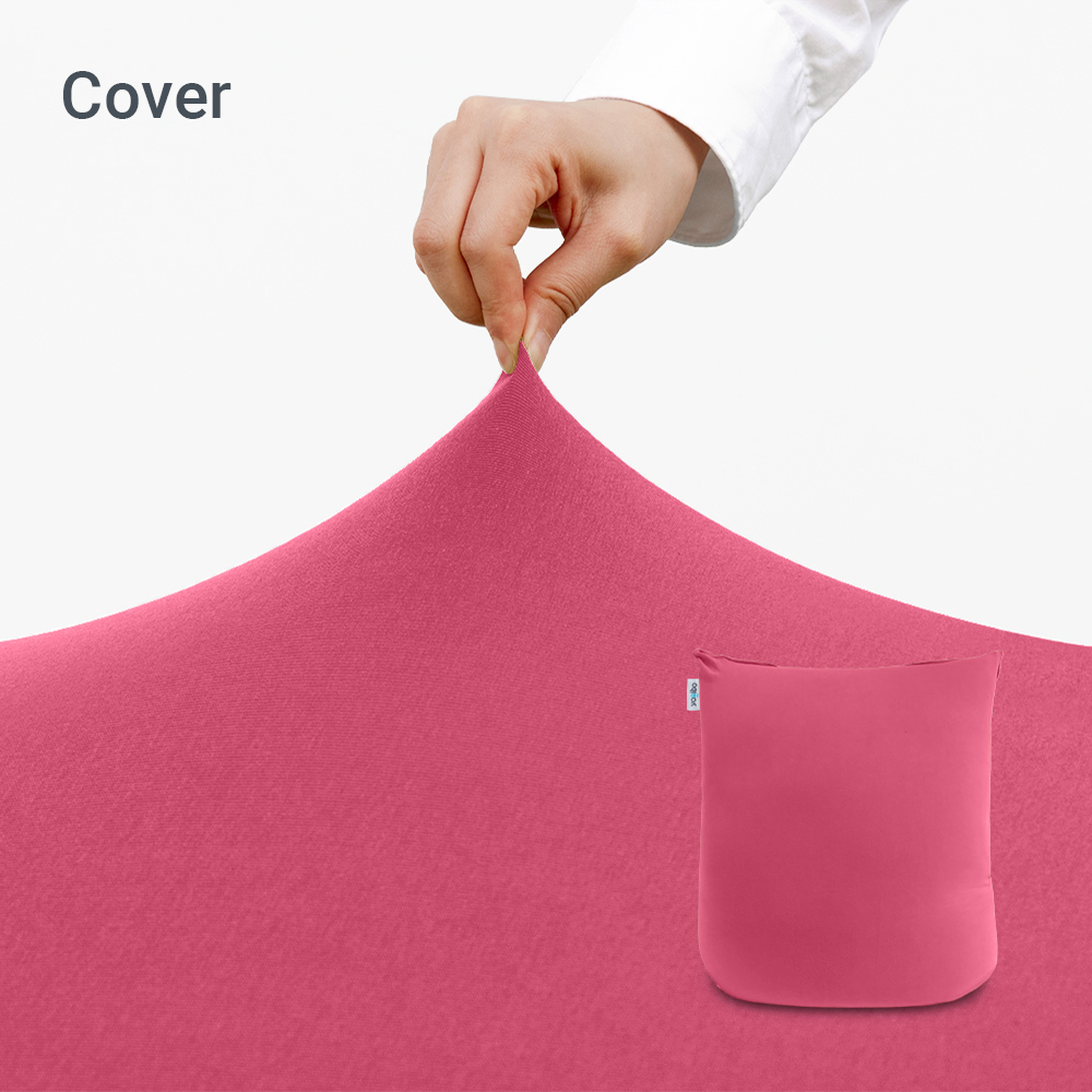 Yogibo（ヨギボー） Yogibo Mini ミニ 専用カバー 替えカバー【4/1AM8