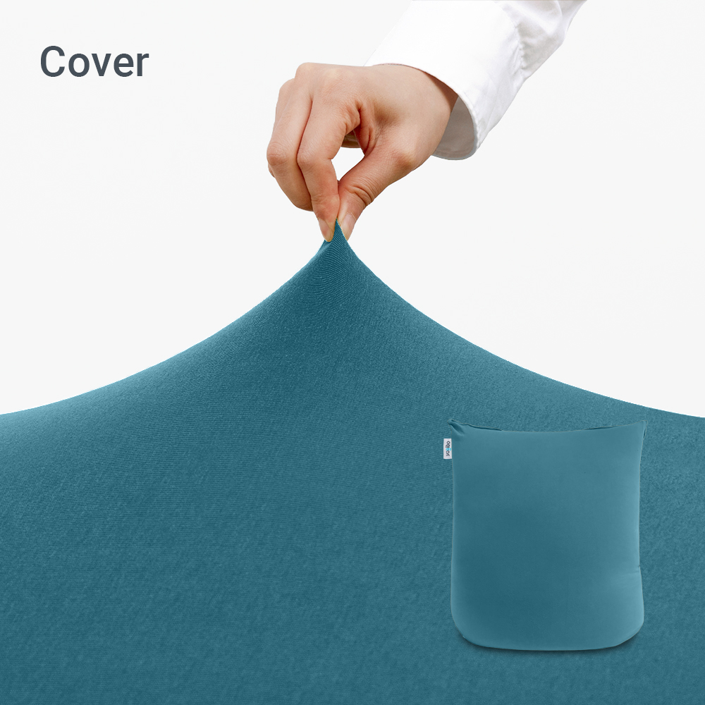 Yogibo Miniヨギボーミニ、ミント色替えカバー付き Amazon.co.jp: Yogibo Mini Cover ヨギボー ミニ 専用カバー ミント