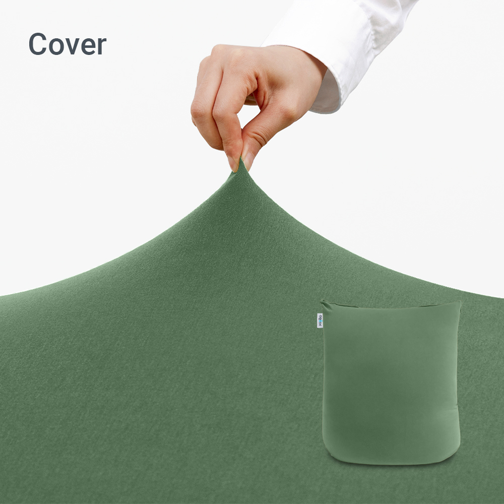Yogibo（ヨギボー） Yogibo Mini ミニ 専用カバー 替えカバー【4/1AM8
