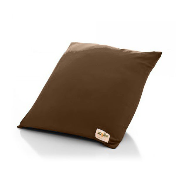 柔らかな手触りのビーズクッション「Yogibo Color Cushion（ヨギボー カラー クッション）」肘掛け、枕、座布団にも。｜yogibo-store｜02