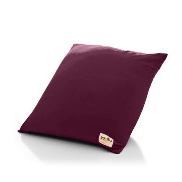 柔らかな手触りのビーズクッション「Yogibo Color Cushion（ヨギボー カラー クッション）」肘掛け、枕、座布団にも。｜yogibo-store｜03