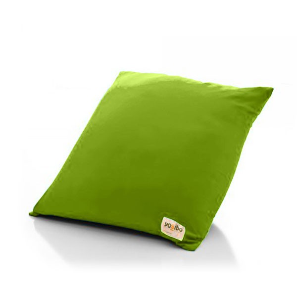 柔らかな手触りのビーズクッション「Yogibo Color Cushion（ヨギボー カラー クッション）」肘掛け、枕、座布団にも。｜yogibo-store｜04