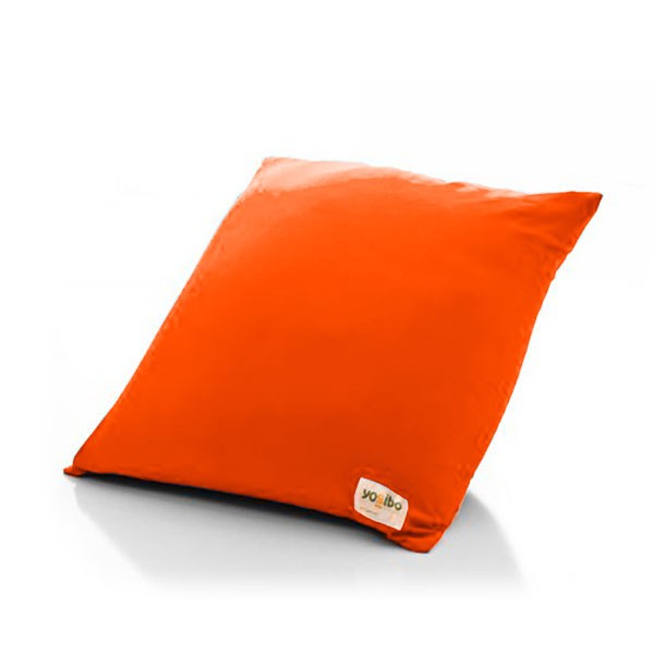 柔らかな手触りのビーズクッション「Yogibo Color Cushion（ヨギボー カラー クッション）」肘掛け、枕、座布団にも。｜yogibo-store｜05