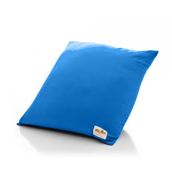 柔らかな手触りのビーズクッション「Yogibo Color Cushion（ヨギボー カラー クッション）」肘掛け、枕、座布団にも。｜yogibo-store｜06