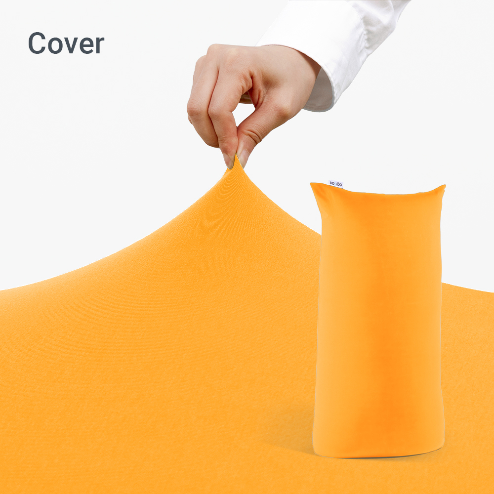 ヨギボーマックス+予備アウターカバー Yogibo（ヨギボー） Yogibo Max用アウターカバー マックス 替えカバー