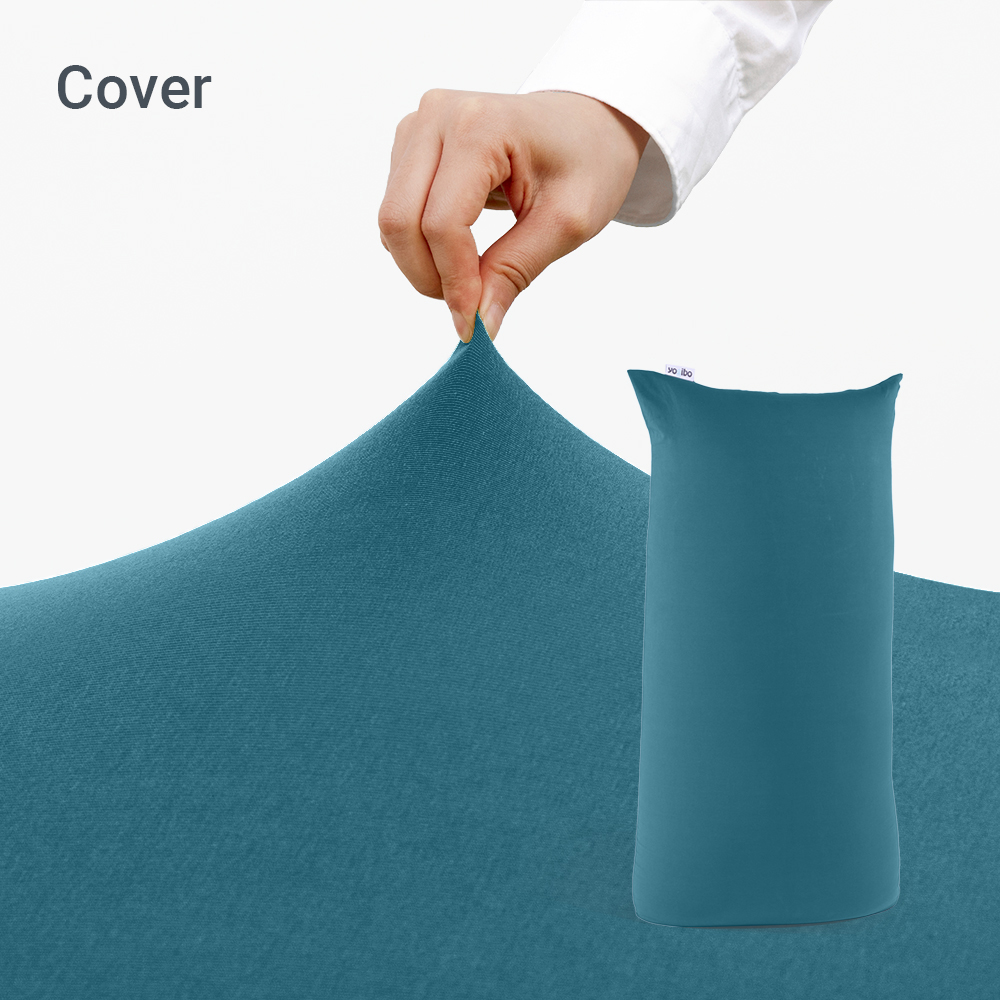 ヨギボーマックス+予備アウターカバー Yogibo（ヨギボー） Yogibo Max用アウターカバー マックス 替えカバー
