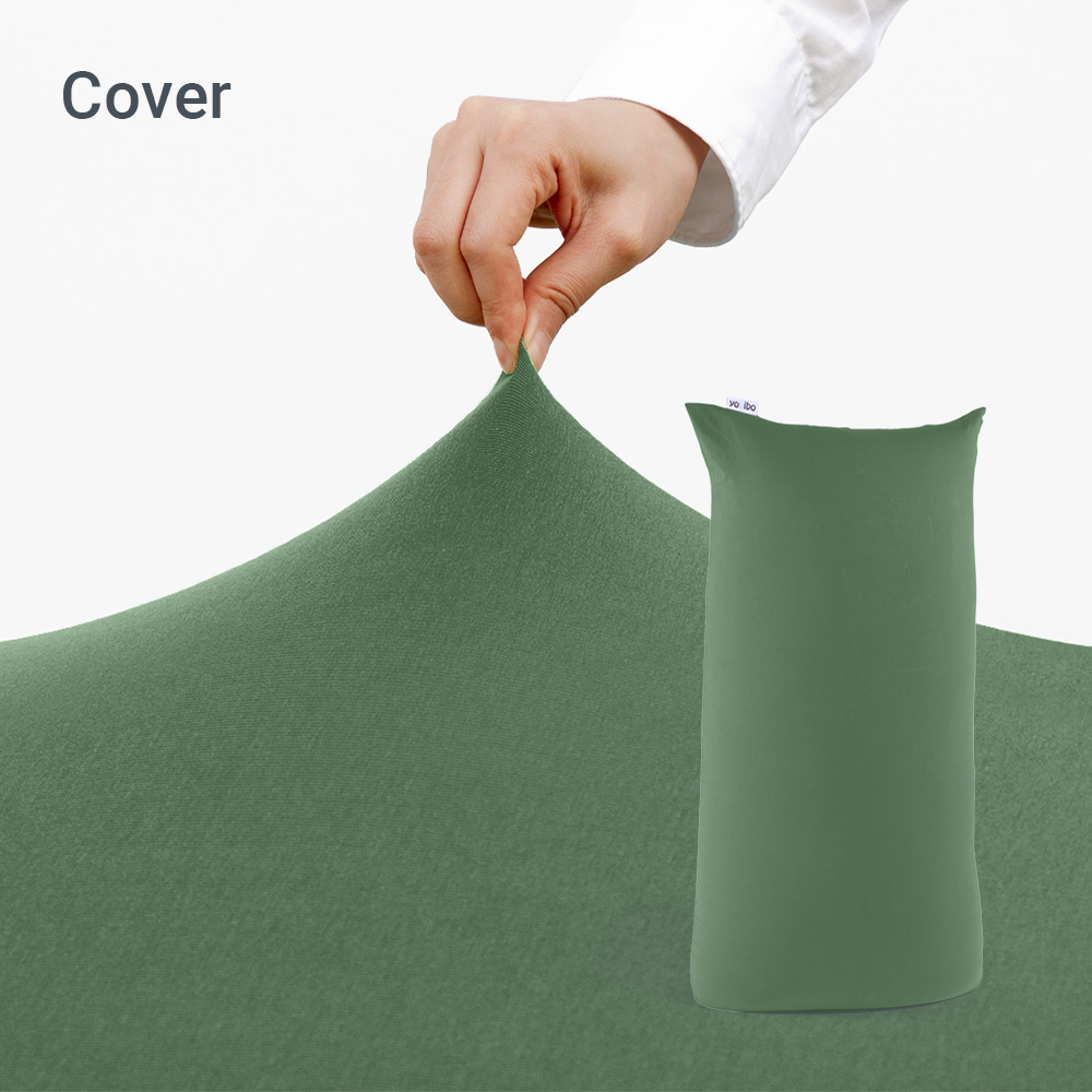 ヨギボーマックス+予備アウターカバー Yogibo（ヨギボー） Yogibo Max用アウターカバー マックス 替えカバー