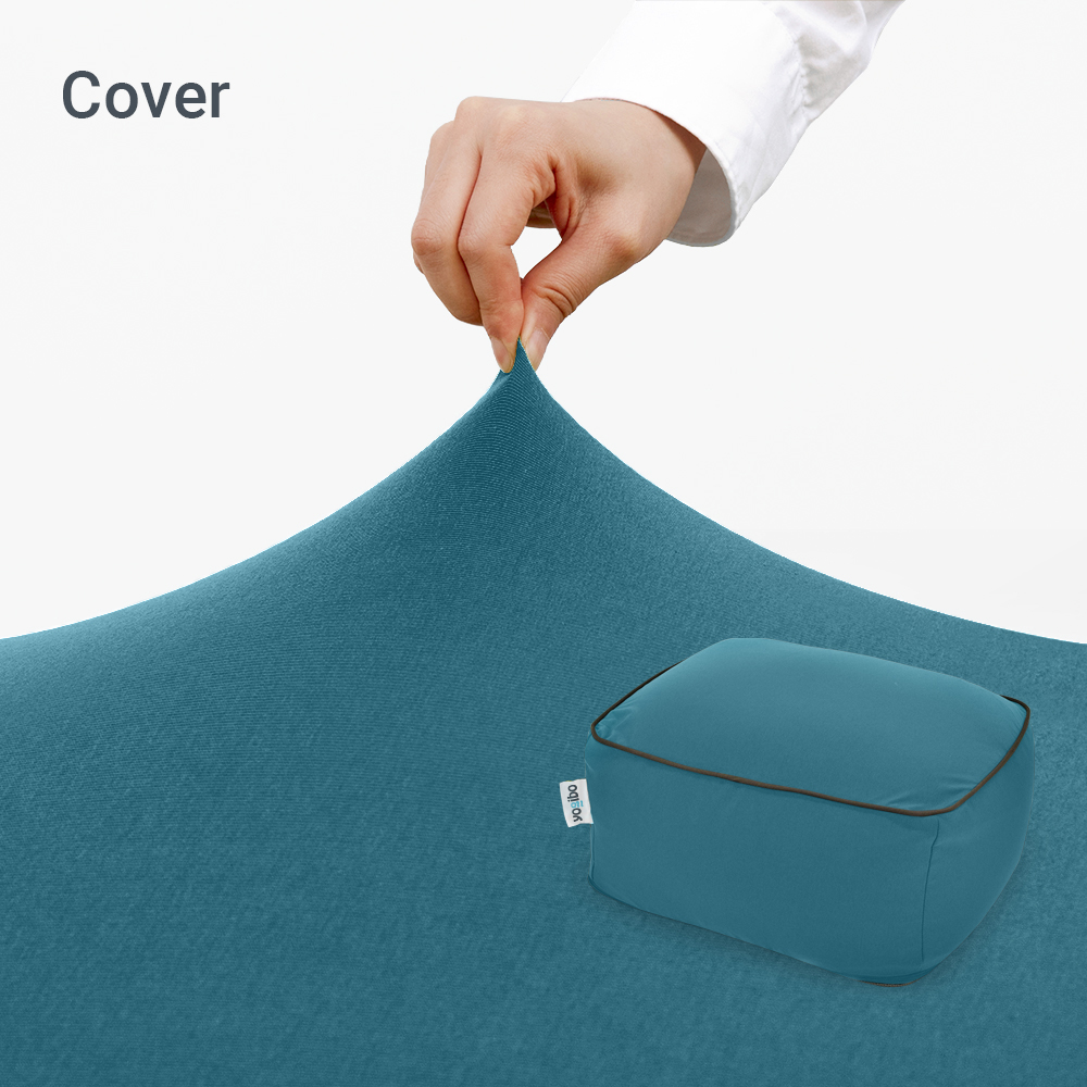 Yogibo（ヨギボー） Yogibo Ottoman（オットマン）用カバー ソファー