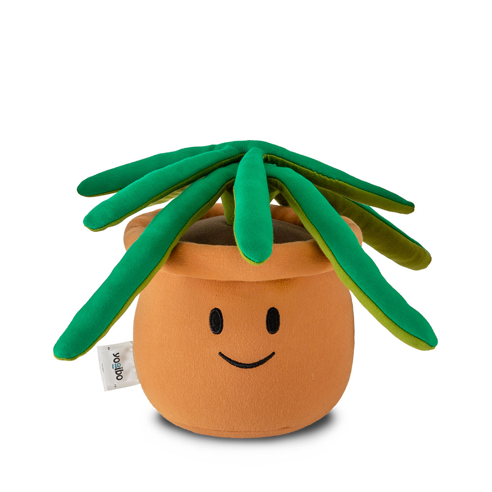 Yogibo ビーズソファ Yogibo Drop 水滴型  家具 W011 Yogibo Plant Mate ヨギボー プラント メイト / 植物 ビーズ