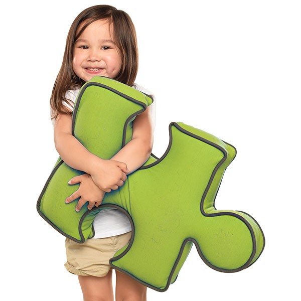 Yogibo（ヨギボー） 【オンラインストア限定】 Yogibo Puzzle Cushion