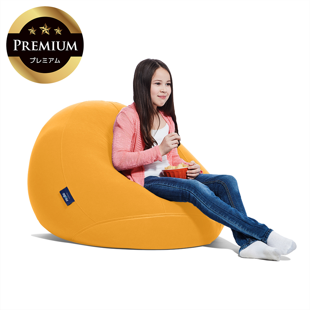 Yogibo Drop Premium ヨギボー ドロップ プレミアム ベージュ 公式】Yogibo Drop Premium（ヨギボー ドロップ プレミアム）インナー