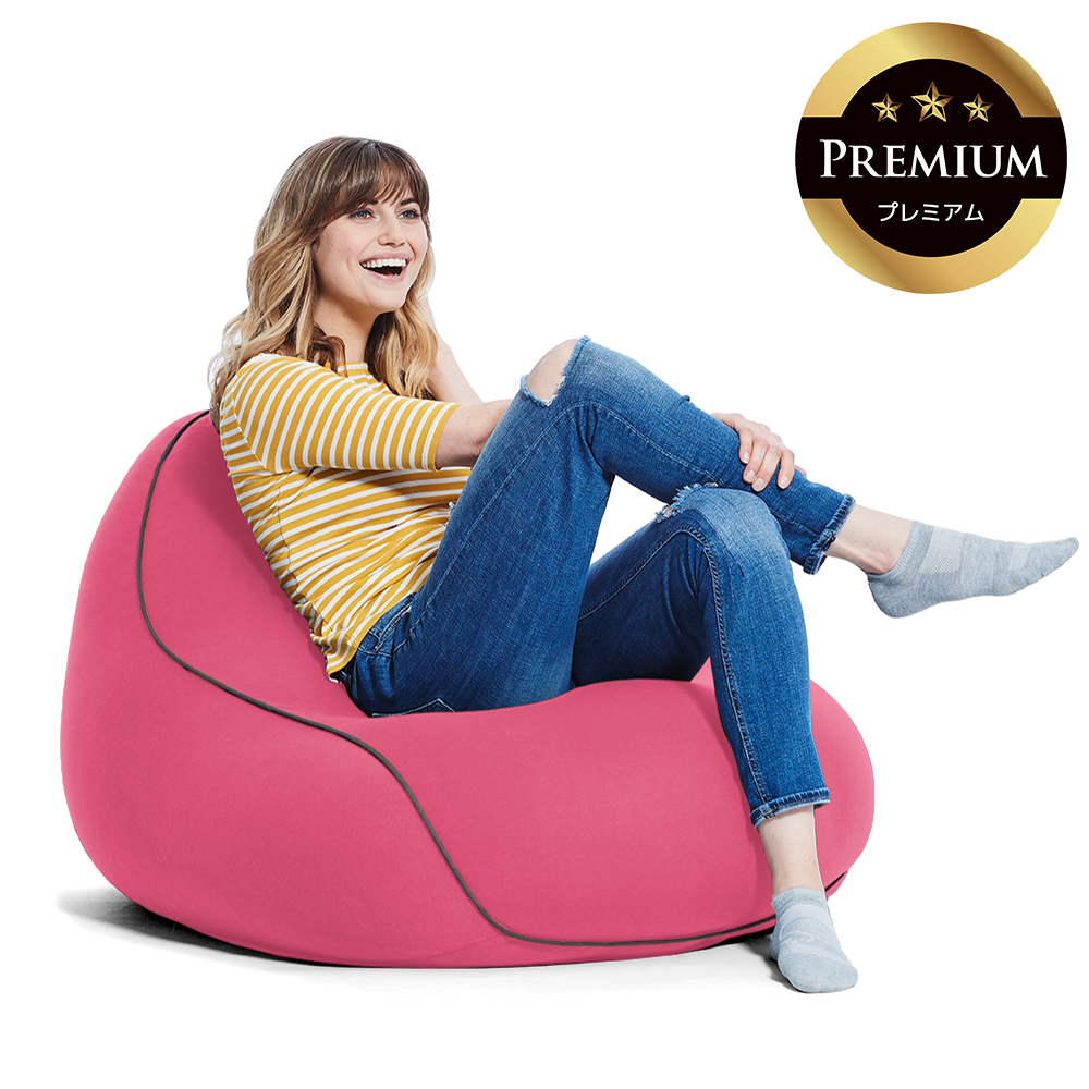 Yogibo（ヨギボー） Yogibo Lounger Premium（ヨギボー ラウンジャー