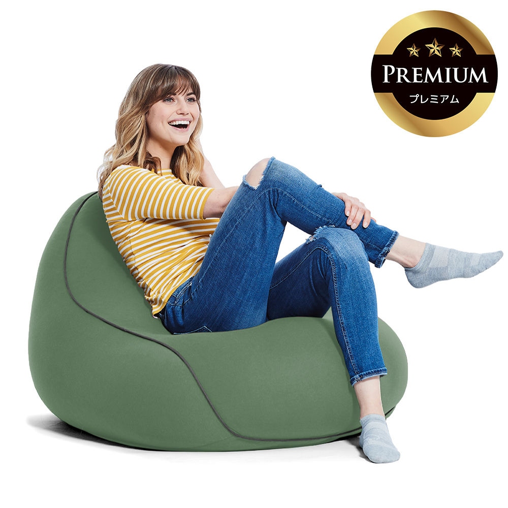 Yogibo（ヨギボー） Yogibo Lounger Premium（ヨギボー ラウンジャー