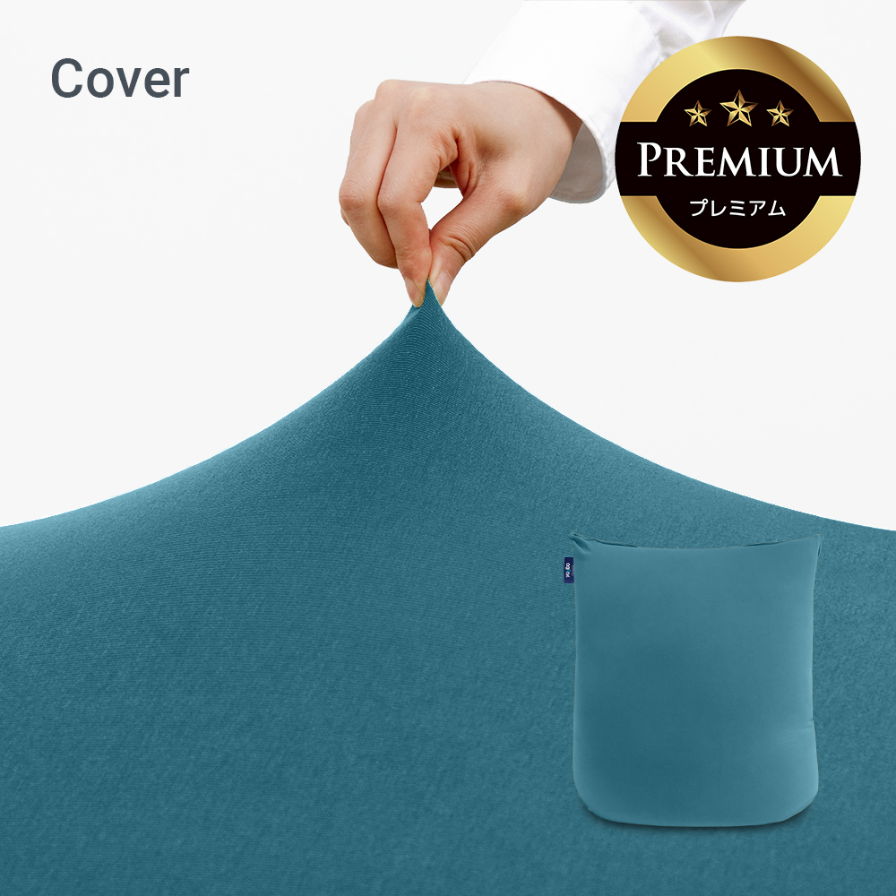 ショートケーキ様☆ヨギボー サポート【替えカバー付】 Yogibo（ヨギボー） Yogibo Mini Premium（ヨギボー ミニ プレミアム
