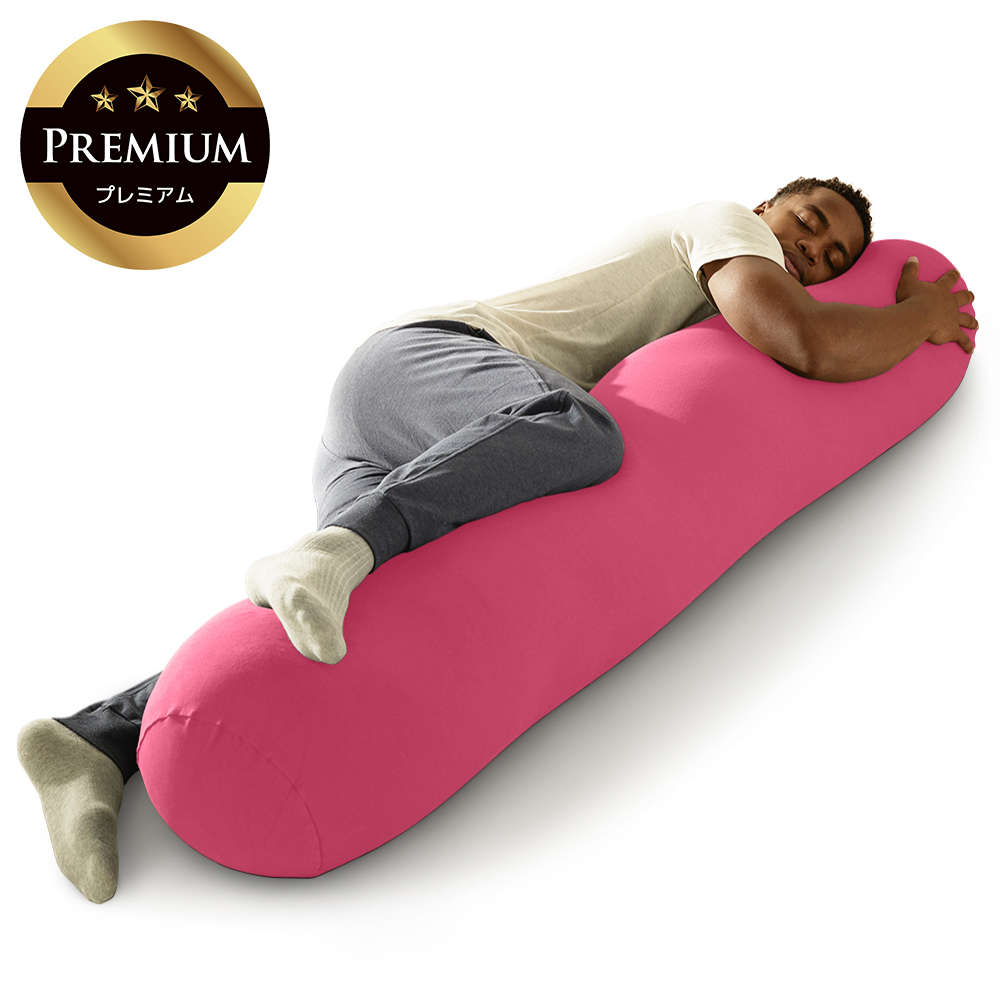 yogibo roll ヨギボーロール 公式】Yogibo Roll Max Rainbow（ヨギボー ロール マックス レインボー