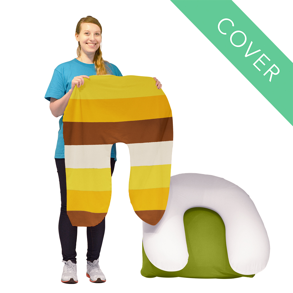 Yogibo（ヨギボー） Yogibo Support Rainbow Premium （ サポート