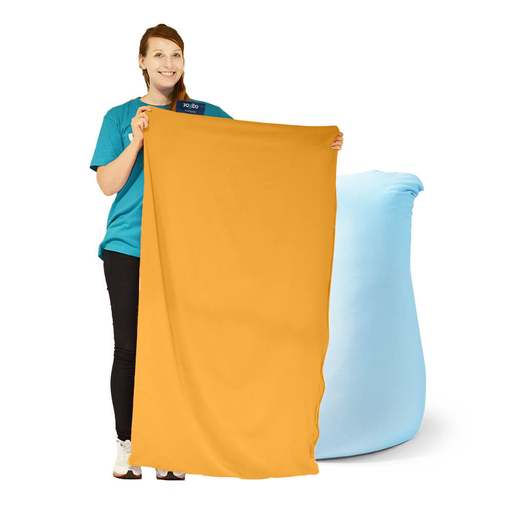 Yogibo 【10%OFF】 Lite Premium ヨギボー マックス ライト