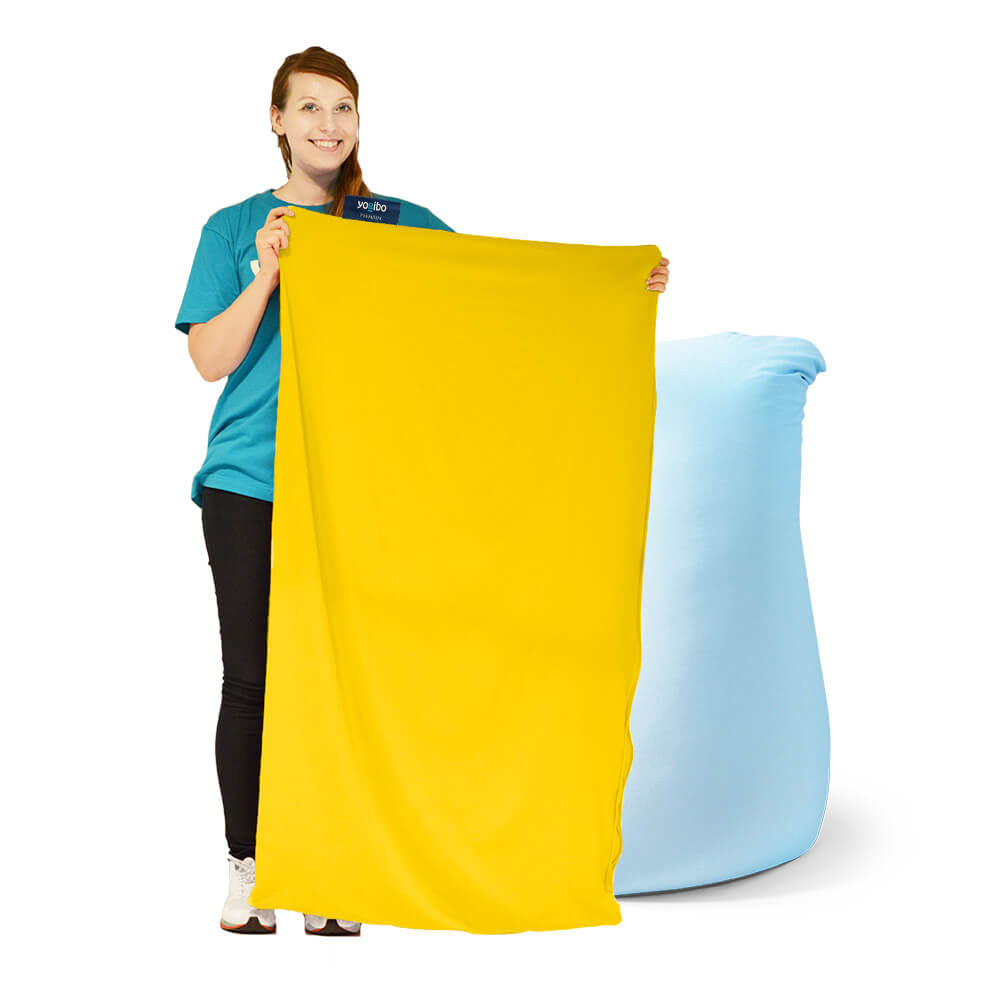 Yogibo 【10%OFF】 Lite Premium ヨギボー マックス ライト