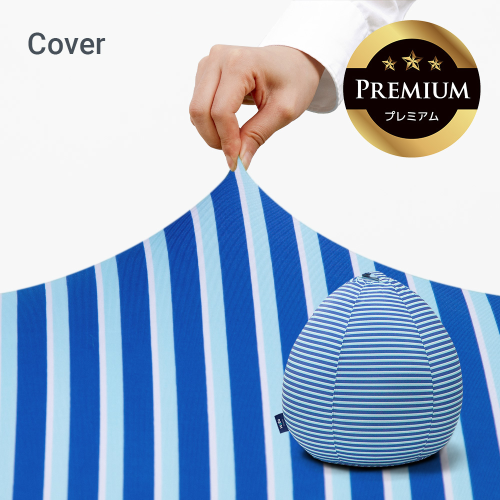 Yogibo（ヨギボー） Yogibo Zoola Drop Premium（ヨギボー ズーラ