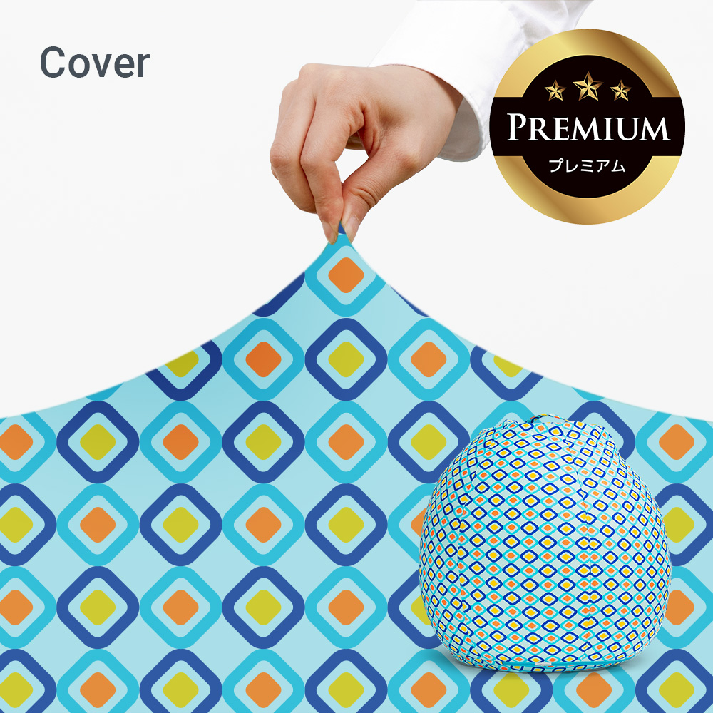 Yogibo（ヨギボー） Yogibo Zoola Pod Premium（ヨギボー ズーラ