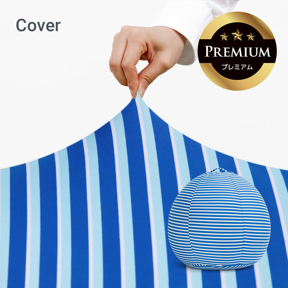 Yogibo（ヨギボー） 【10%OFF】 Yogibo Zoola Pod Premium（ヨギボー