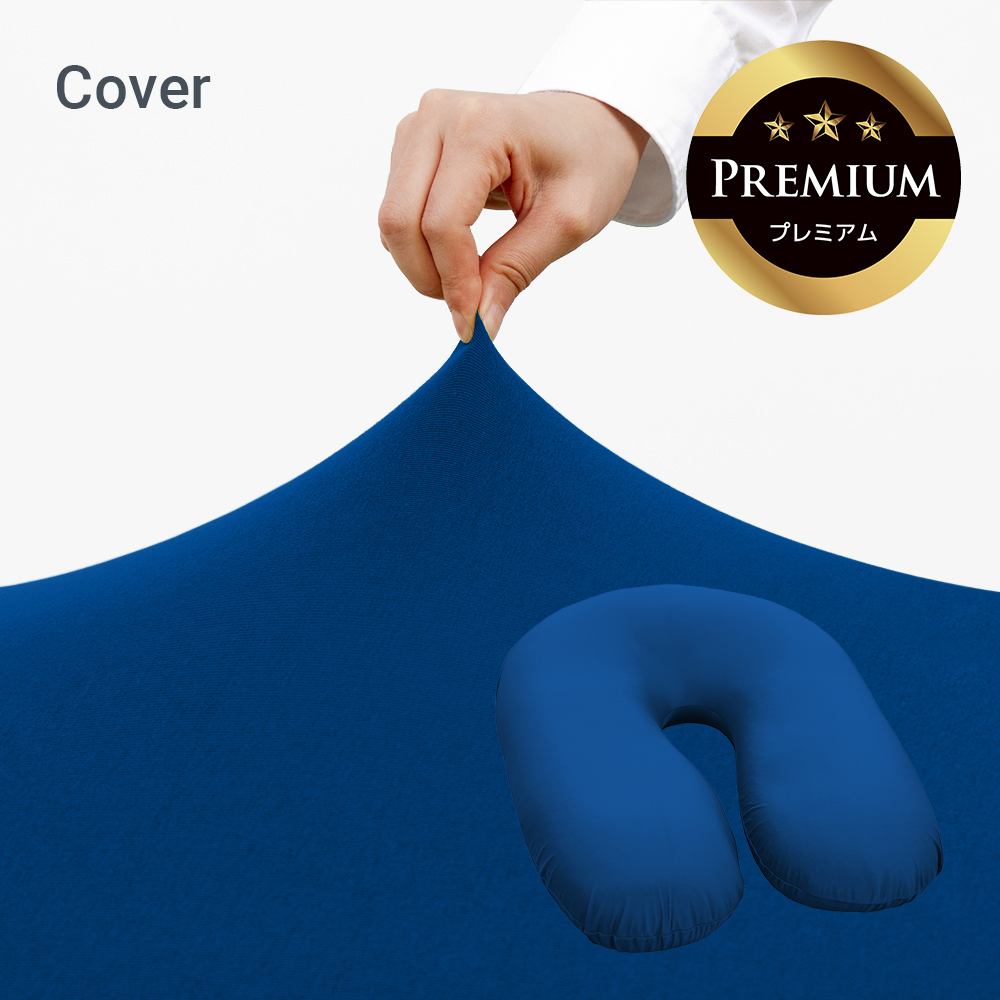 Yogibo Zoola Max　付け替え用カバー　オフブラック Yogibo 【ペット対応】 Zoola Support Premium（ヨギボー ズーラ