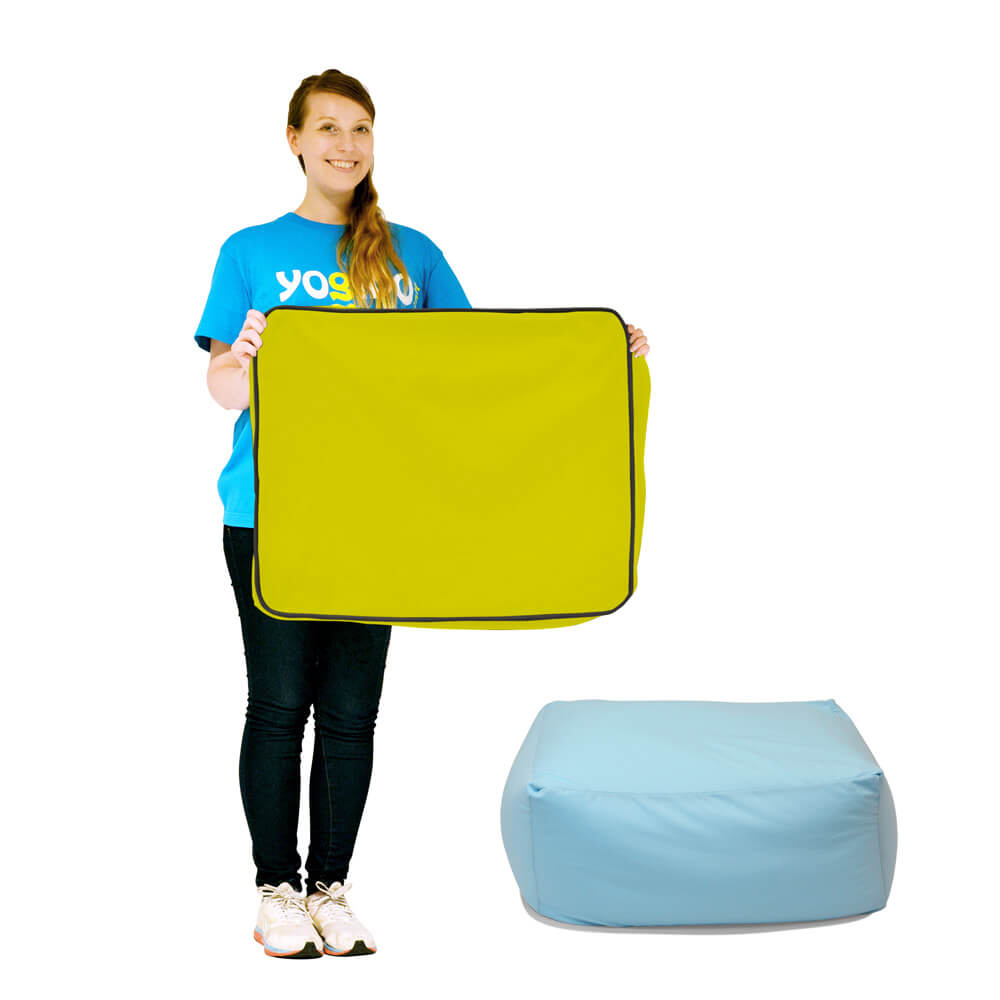 100%新品2023 Yogibo Yogibo公式ストアPayPayモール店 - 通販 - PayPayモール Zoola Ottoman Premium(ズーラオットマン プレミアム)用カバー 特価最新作