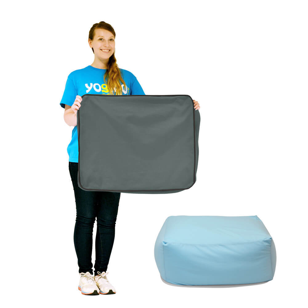 100%新品2023 Yogibo Yogibo公式ストアPayPayモール店 - 通販 - PayPayモール Zoola Ottoman Premium(ズーラオットマン プレミアム)用カバー 特価最新作