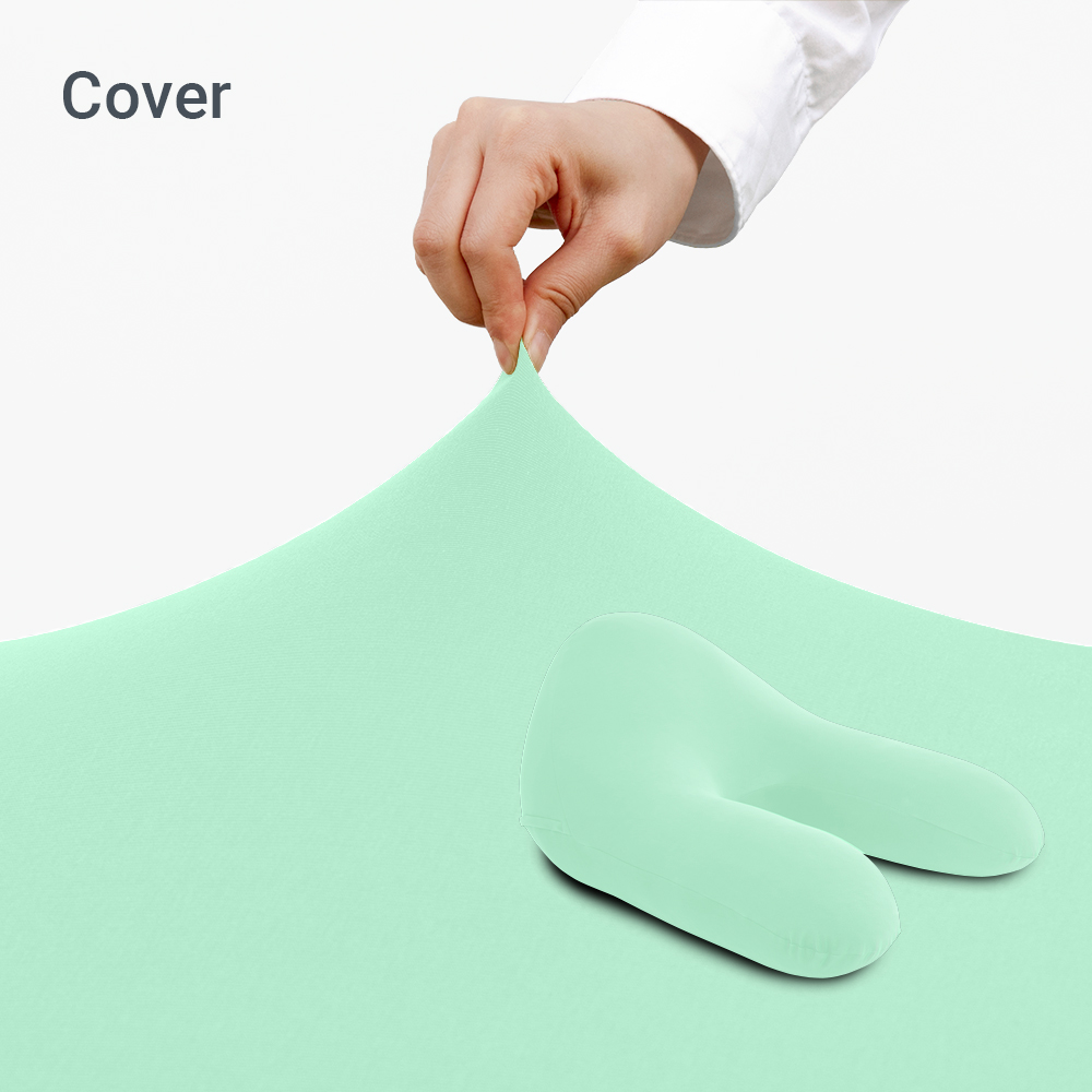 Yogibo（ヨギボー） Yogibo Ghost Cover （ ヨギボー ゴースト ） 用