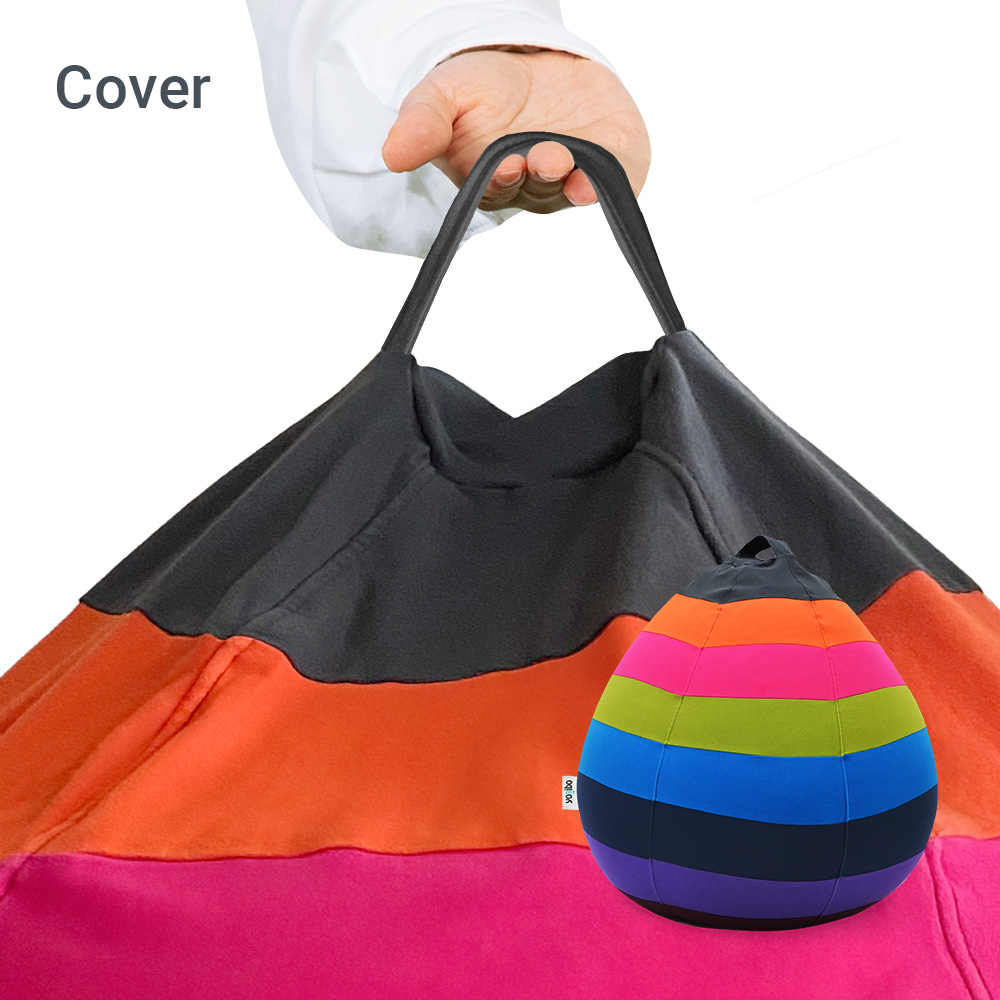 送料無料低価】 Yogibo Drop Rainbow ドロップ レインボー 専用カバー ソファーカバー クッションカバー ヨギボー Yogibo公式ストアPayPayモール店  - 通販 - PayPayモール 定番安い - shineray.com.br