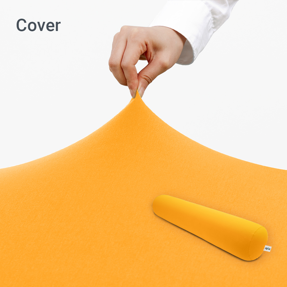 Yogibo（ヨギボー） Yogibo Roll Max ロール マックス 専用カバー 替え