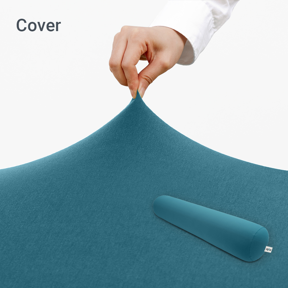 Yogibo（ヨギボー） Yogibo Roll Max ロール マックス 専用カバー 替え