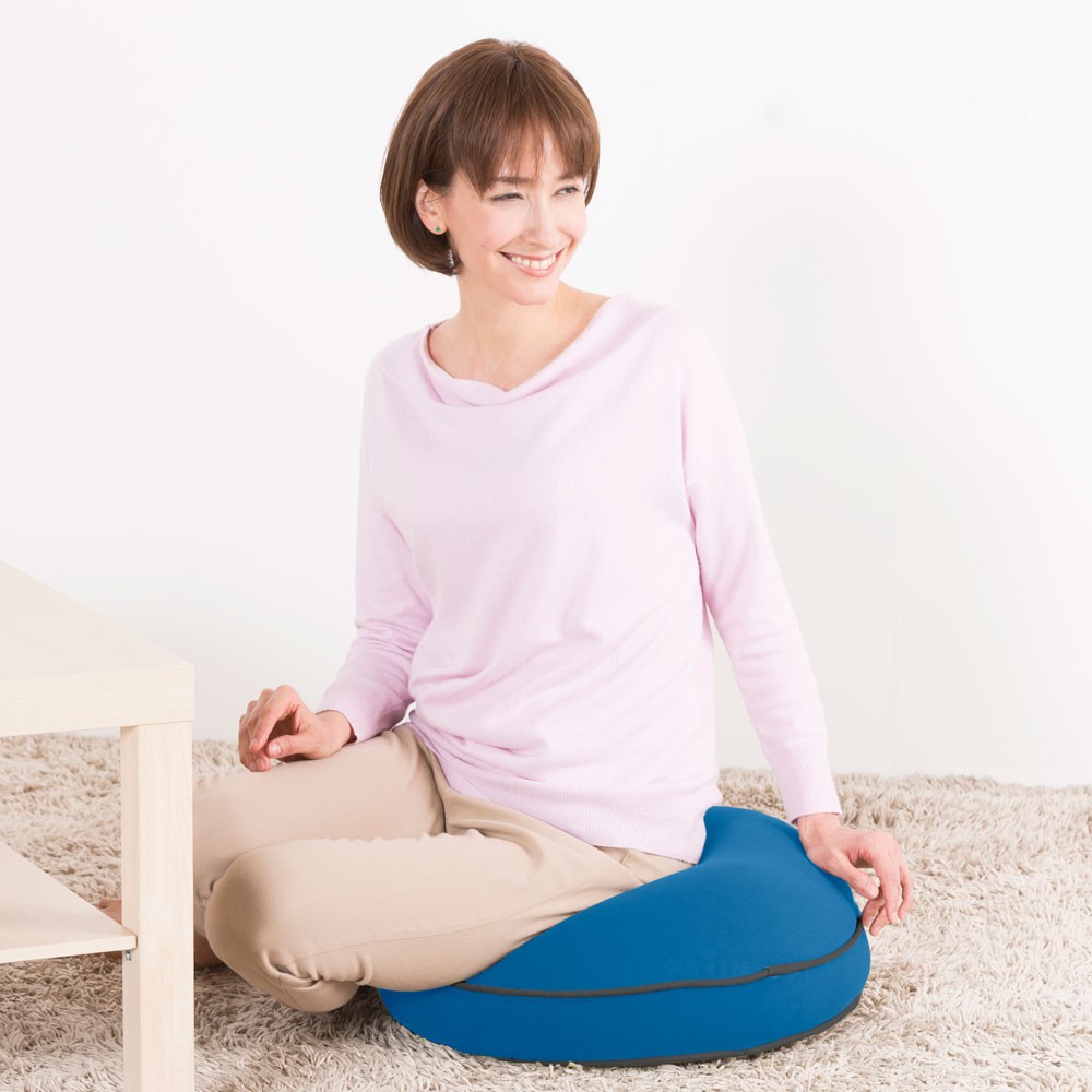 Yogibo Round Pillow / ヨギボー ラウンドピロー / ビーズクッション / 座布団 :RPL:Yogibo公式ストアPayPayモール店  - 通販 - Yahoo!ショッピング