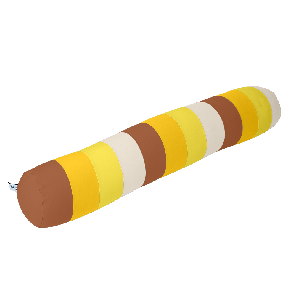 【創業祭SALE 10%OFF】 Yogibo Roll Max Rainbow (ロールマックス レインボー) 大型抱き枕 ヨギボー 【8/1 8:59まで】｜yogibo-store｜03