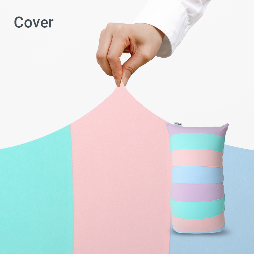 Yogibo（ヨギボー） Yogibo Lite Rainbow ライト レインボー用カバー