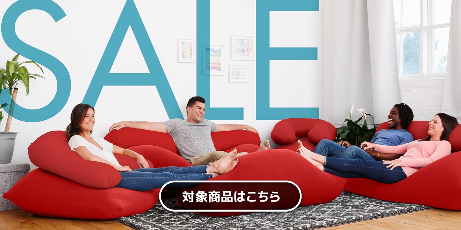 Yogibo 【30％OFF】 Star Wars Lite スターウォーズ ヨギボー