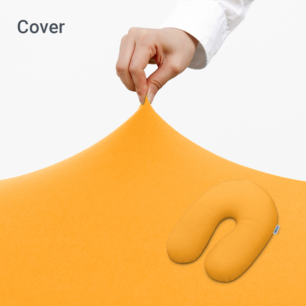 Yogibo（ヨギボー） Yogibo Support サポート 専用カバー / 洗える U字